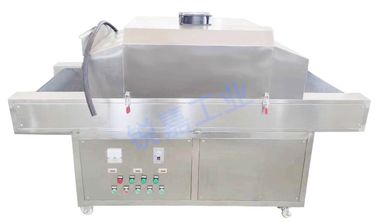 Stainless Steel Medical Supplies Equipment Mask Disinfection Machine